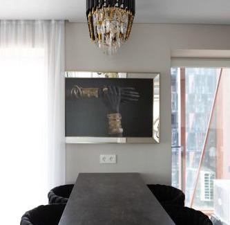 Virsuliskes Apartamento | VIXI Skylum