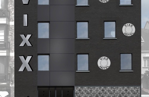 Mechelen Apartamento | Vixx Hotel