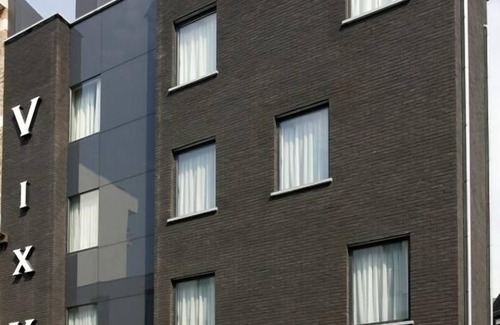 Mechelen Apartamento | Vixx Hotel