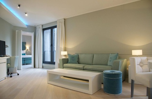 Mechelen Apartamento | Vixx Hotel