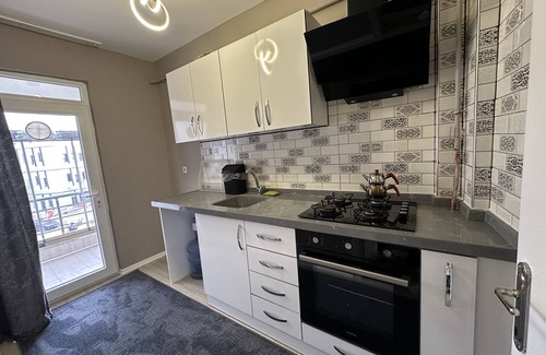 Kutahya Apartamento | Viyana Premium Pansiyon