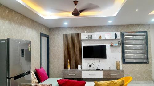 Visakhapatnam Apartamento | Vizag Venya Vihar a 2BHK Deluxe Furnished HomeStays