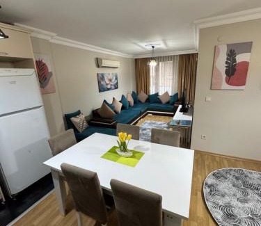 Cumhuriyet Apartamento | Vizavi Apartments