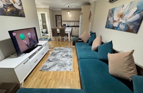 Cumhuriyet Apartamento | Vizavi Apartments
