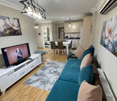 Cumhuriyet Apartamento | Vizavi Apartments