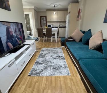 Cumhuriyet Apartamento | Vizavi Apartments