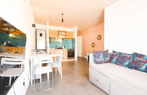 Tunguu Apartamento | Vizazi Loft