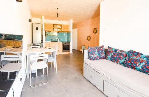 Tunguu Apartamento | Vizazi Loft
