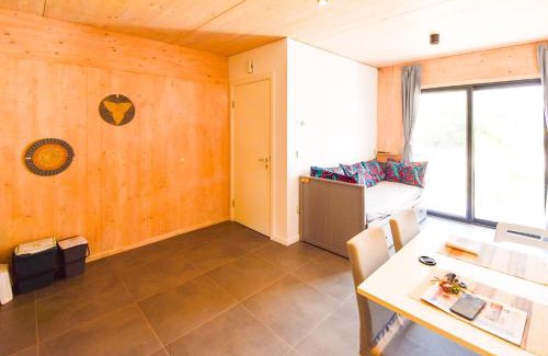 Tunguu Apartamento | Vizazi Loft