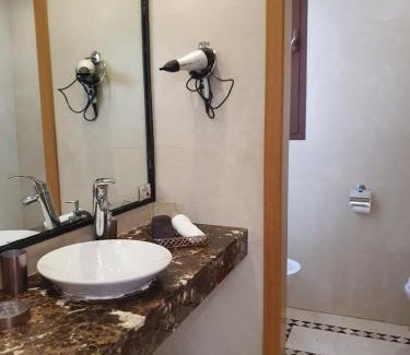 Ouahat Sidi Brahim Apartamento | Vizir Center Appartements