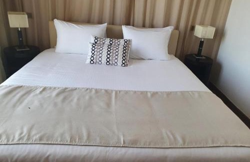 Ouahat Sidi Brahim Apartamento | Vizir Center Appartements