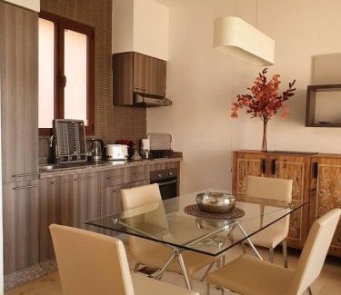 Ouahat Sidi Brahim Apartamento | Vizir Center Appartements