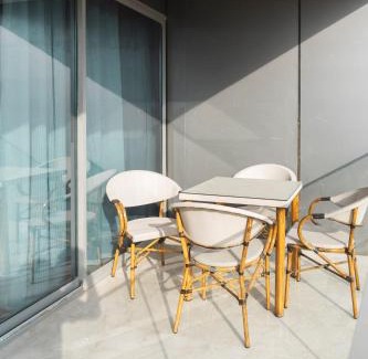 Sheikh Zayed City Apartamento | VIZIT Zed Sheikh Zayed