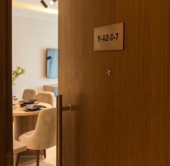 Sheikh Zayed City Apartamento | VIZIT Zed Sheikh Zayed