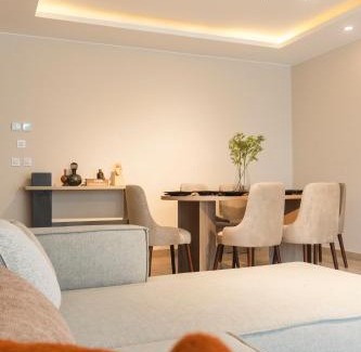 Sheikh Zayed City Apartamento | VIZIT Zed Sheikh Zayed