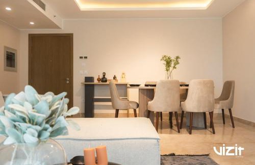 Sheikh Zayed City Apartamento | VIZIT Zed Sheikh Zayed