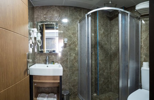 Emin Sinan Hotel | Vizyon Hotel - Old City