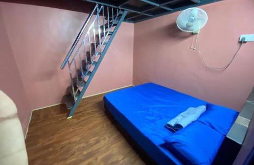 Kesang Casa | VJ Homestay