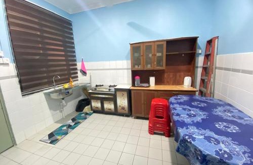 Kesang Casa | VJ Homestay