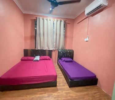 Kesang Casa | VJ Homestay