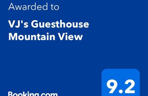 Calvigny Apartamento | VJ's Guesthouse Mountain View
