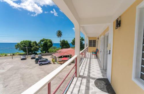 Barroui Apartamento | VJ's Guesthouse - Vacation Home & Car Rental, Jimmit, Dominica