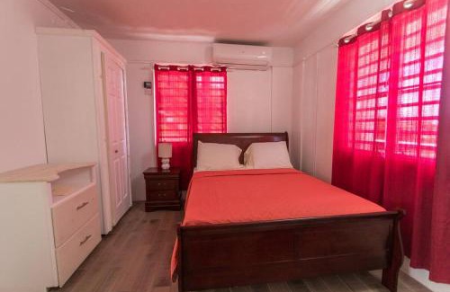 Barroui Apartamento | VJ's Guesthouse - Vacation Home & Car Rental, Jimmit, Dominica
