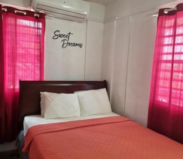 Barroui Apartamento | VJ's Guesthouse - Vacation Home & Car Rental, Jimmit, Dominica