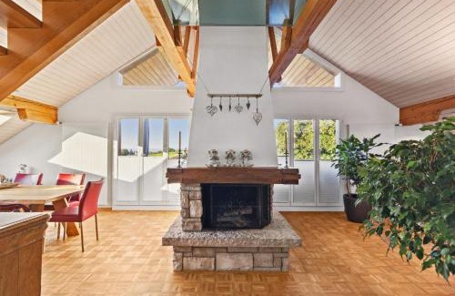 Kloten Casa | VK - VB - Zürich Airport - Homestay - Villa Bänikon