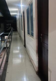Perumbavoor Cabina | VKJ Lodge