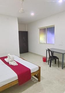Perumbavoor Cabina | VKJ Lodge