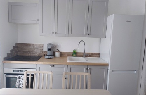 Languidic Apartamento | VKLS 3 2-bedroom apartment
