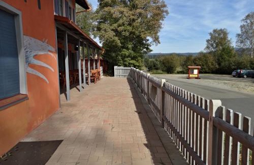 Lenora Casa | Vlčí Jámy