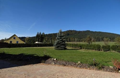 Lenora Casa | Vlčí Jámy