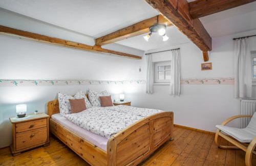 Krasna Lipa Casa | Vlčihorská chaloupka