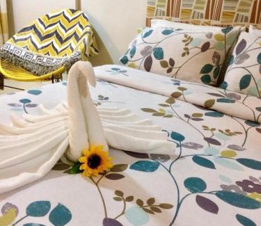 Tagbilaran Hotel | VL Garden Suites