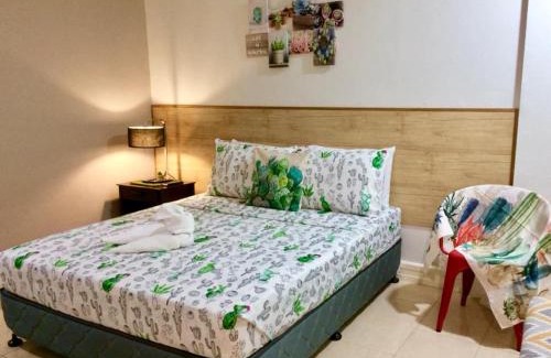 Tagbilaran Hotel | VL Garden Suites