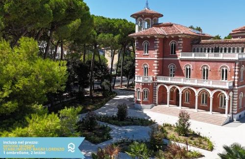 Recanati Apartamento | VL01 - Porto Recanati, Villa Leda interno 1