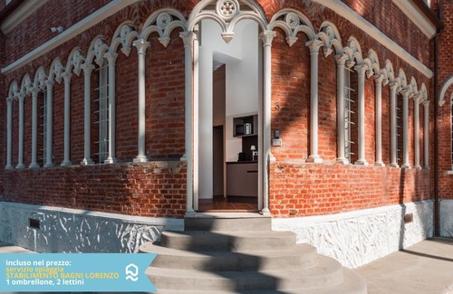 Porto Recanati Apartamento | VL03 - Porto Recanati, Villa Leda interno 3