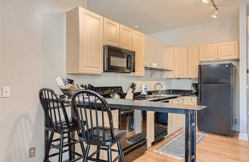 Greenwood Village Condominio | VL109B - Awesome 1 Bedroom in DTC