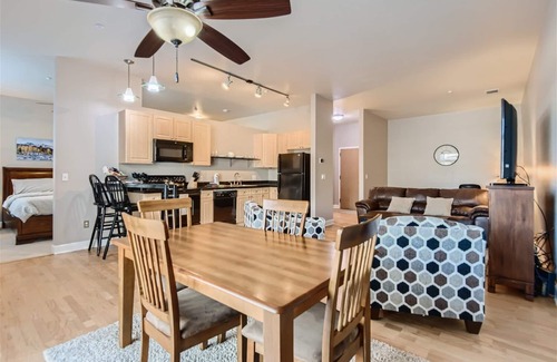 Greenwood Village Condominio | VL109B - Awesome 1 Bedroom in DTC