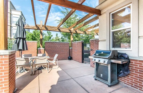 Greenwood Village Condominio | VL109B - Awesome 1 Bedroom in DTC