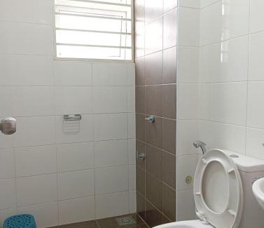Presint 15 Apartamento | VLA 17 Homestay Putrajaya Dwiputra