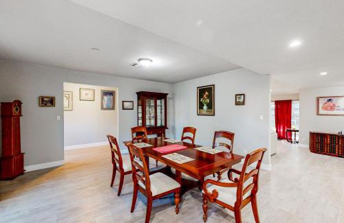 Houston Casa | Vlad's Castle