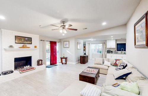 Houston Casa | Vlad's Castle