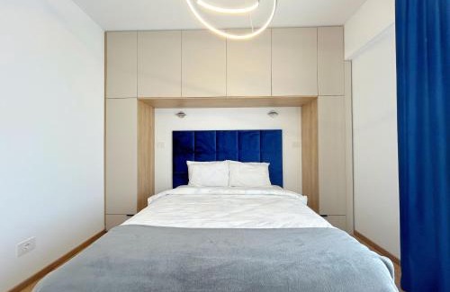 Calea Sever Bocu Apartamento | Vladi Q Apartment