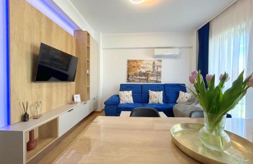 Calea Sever Bocu Apartamento | Vladi Q Apartment