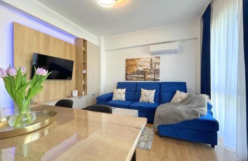 Calea Sever Bocu Apartamento | Vladi Q Apartment