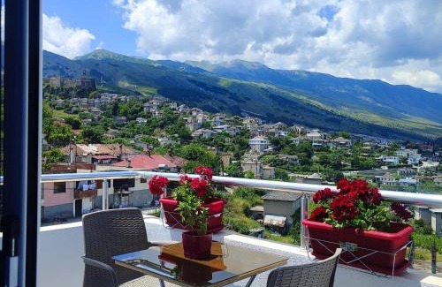 Gjirokaster Casa | Vladimir Estate Hotel