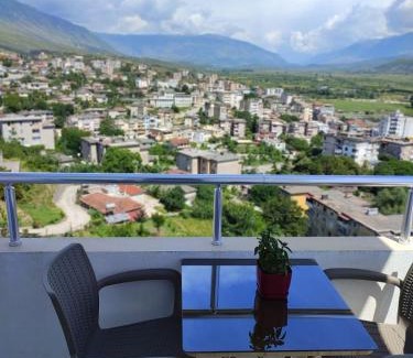 Gjirokaster Casa | Vladimir Estate Hotel